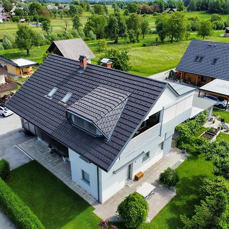 Apartma Bled Exterior photo