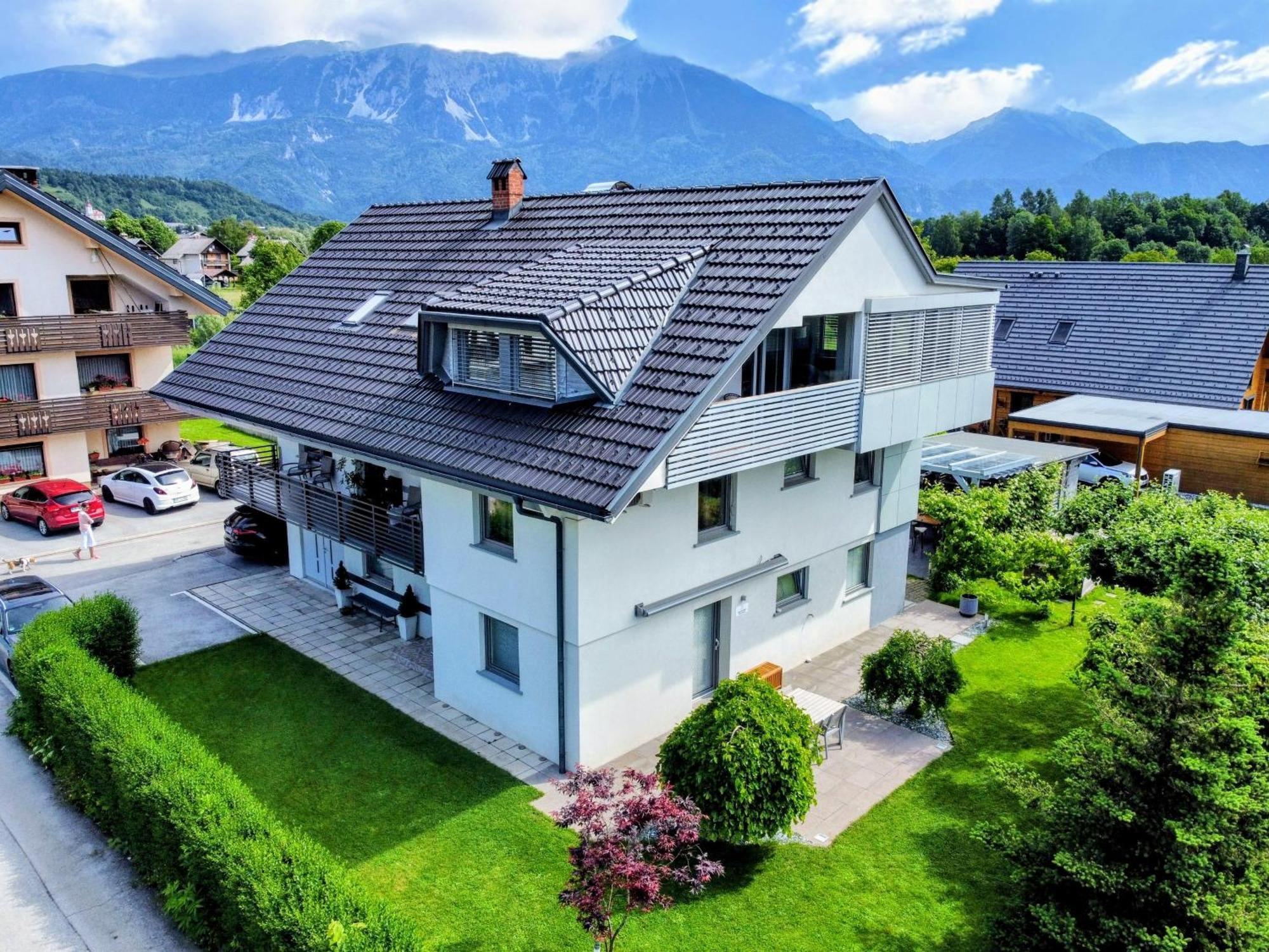 Apartma Bled Exterior photo