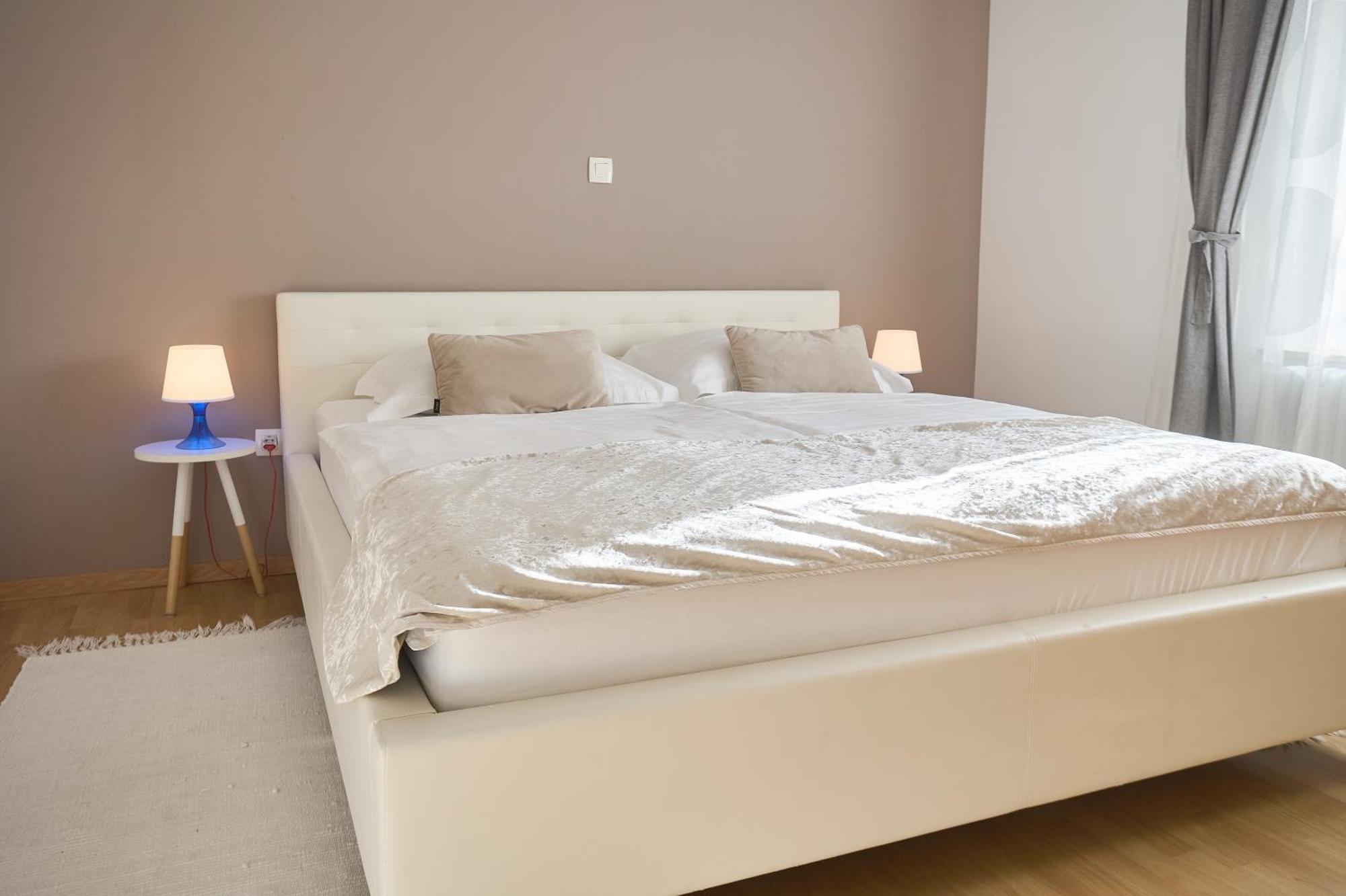 Apartma Bled Exterior photo