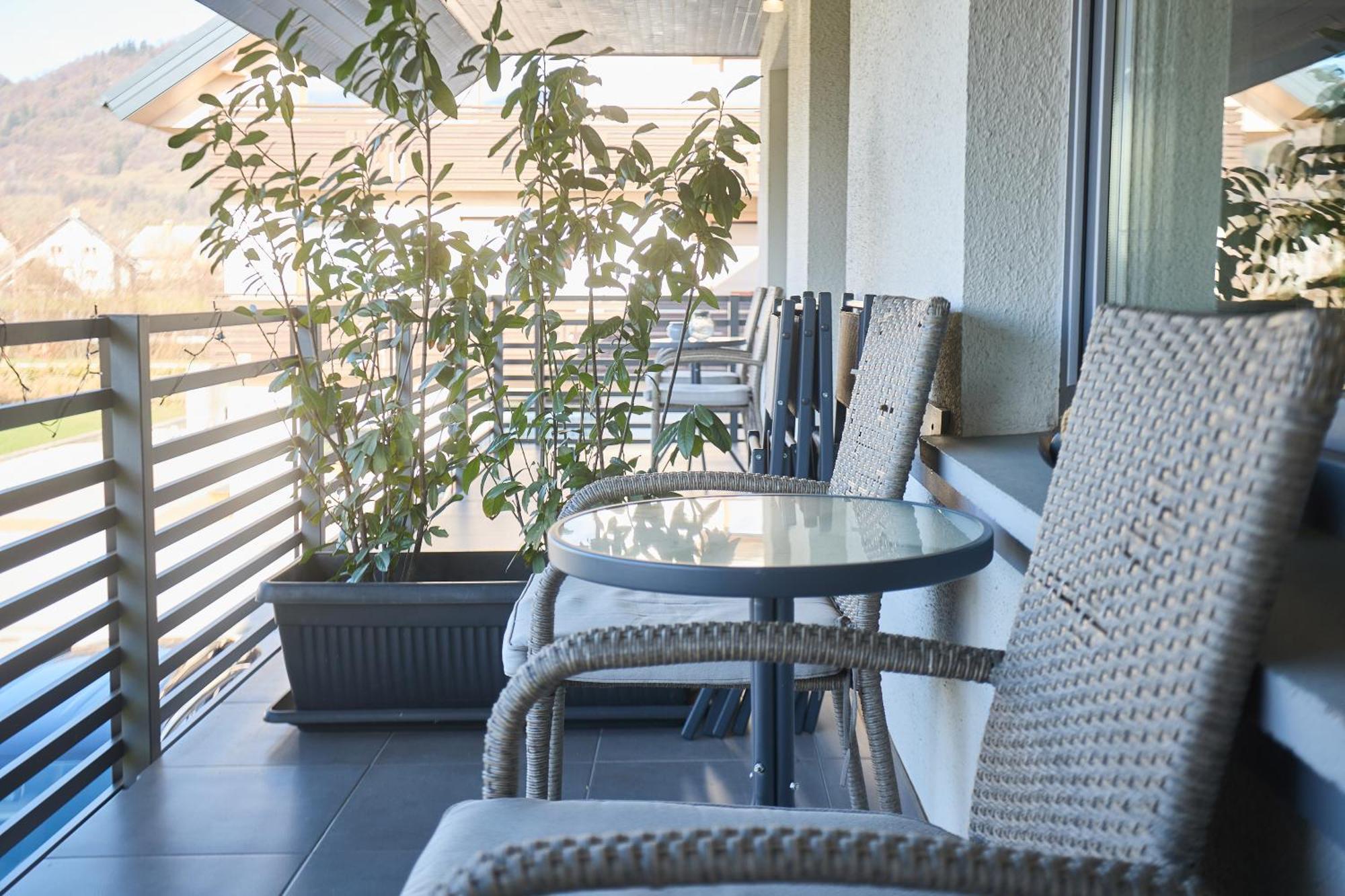 Apartma Bled Exterior photo
