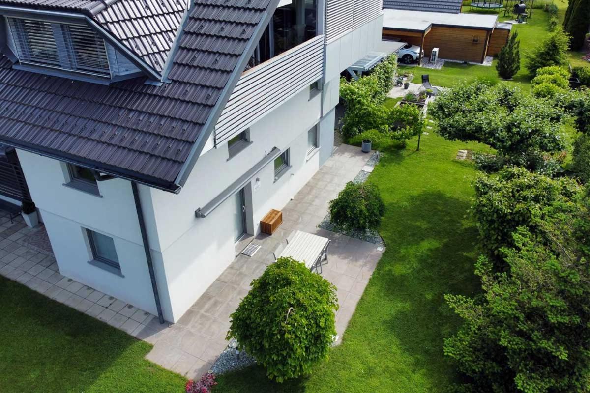 Apartma Bled Exterior photo