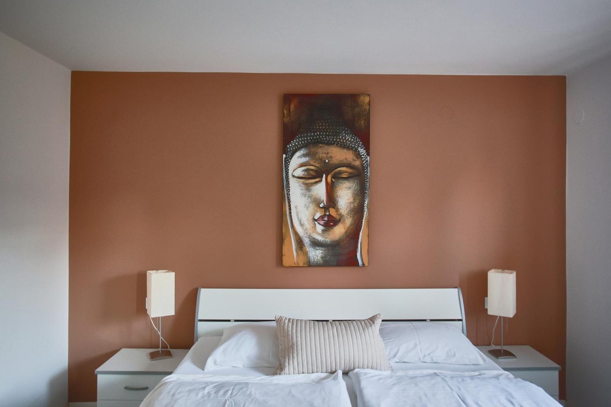 Apartma Bled Exterior photo